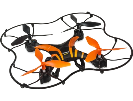 Drone com Câmara GEAR2PLAY TR80072 Infinity