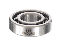 Consequência Pedal Prateado 5 X 11 X 3 Mmhope