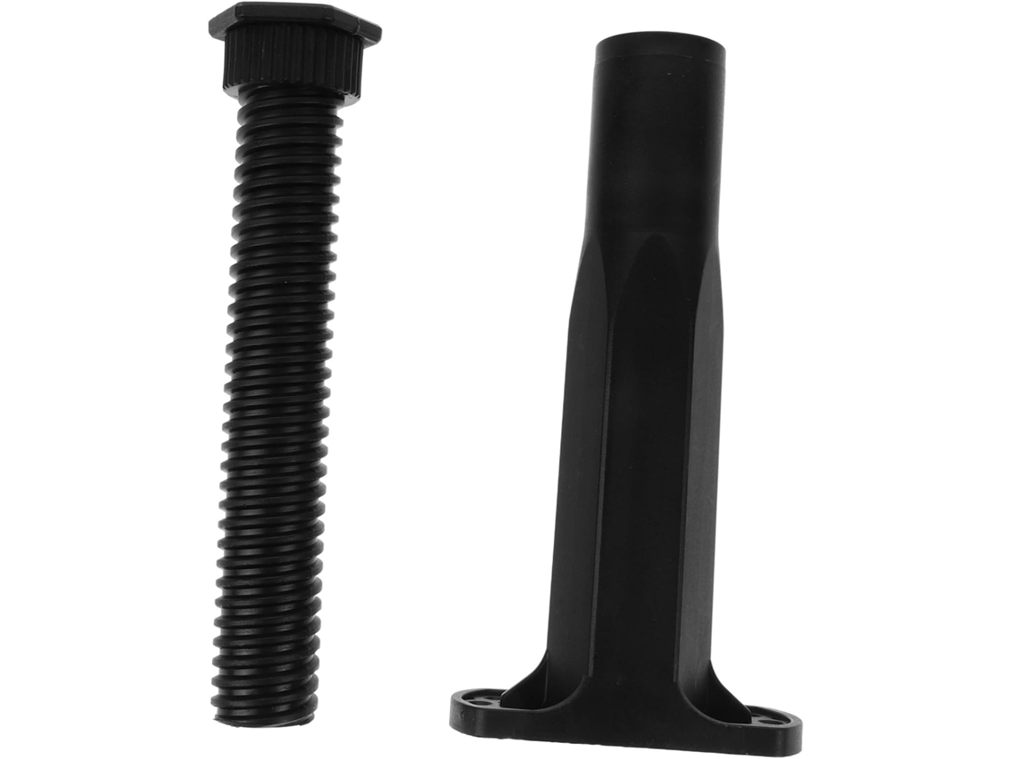 Suporte De Pés Cama Ajustável Shineofi Para Móveis Alta Altura, Pés De Substituição Resistentes Para Mesas