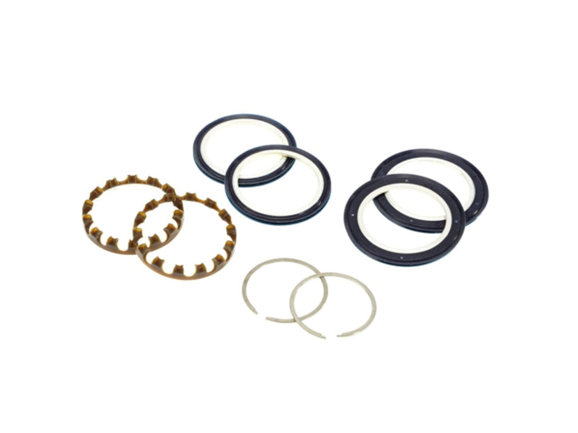 Rolamentos E ENDURO BEARINGS XD-15 Parts Kit-All-24mm Cranks TU