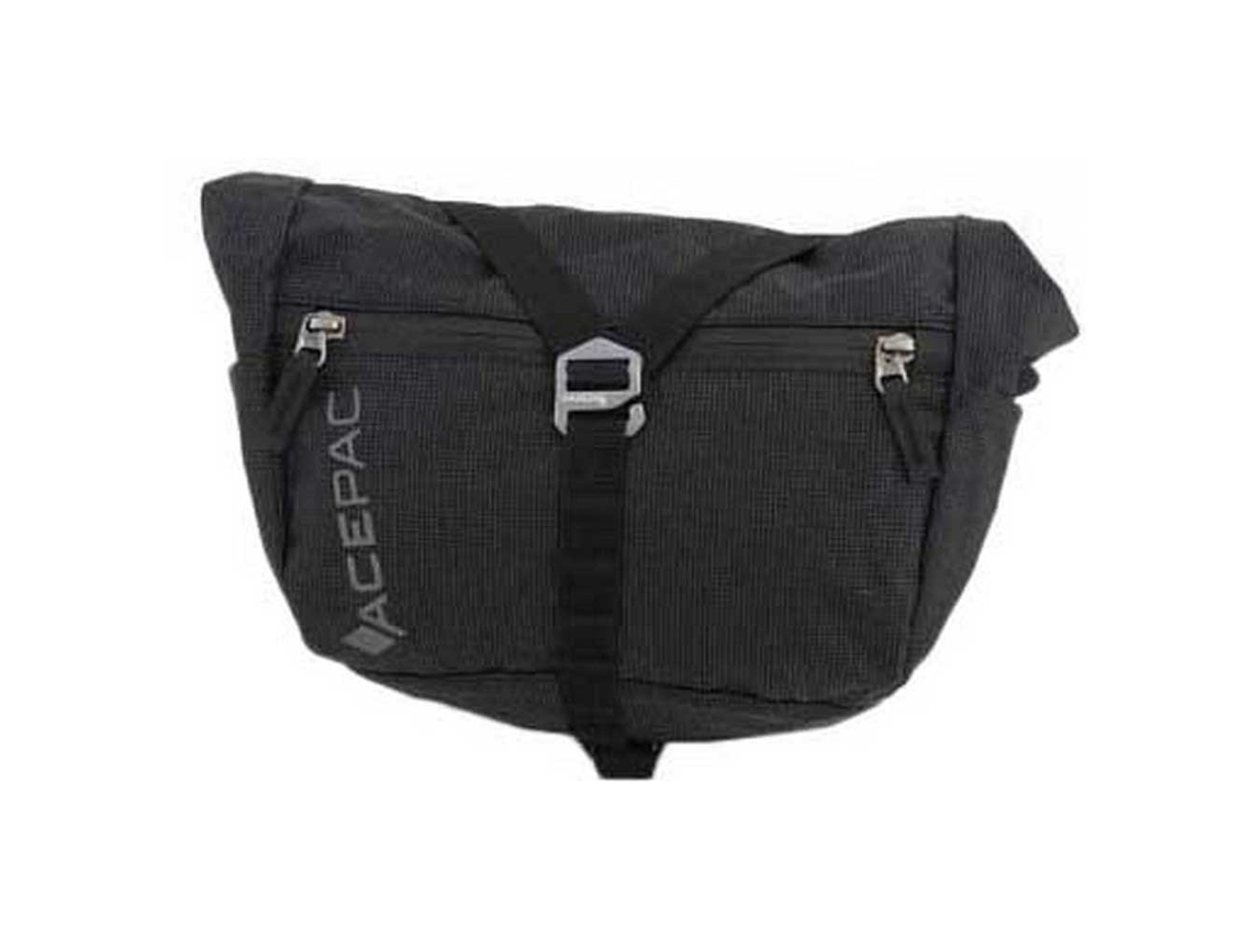 Saco Guiador 2022 5L Pretoacepac