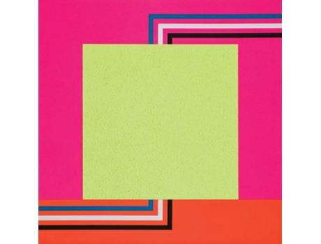 Livro Peter Halley Europe De Domitille D’orgeval (inglês - Capa Dura)