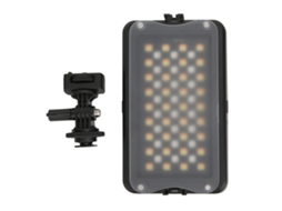 2026 luz de Vídeo Led Regulável, Luz de Preenchimento para Fotografia e Filmagem