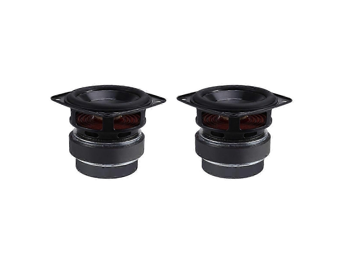 Alto Falantes Portáteis Bluetooth Hifi De 2,75 Polegadas, 4 Ohm, 20 W, Compatíveis Com Xtreme 2 Chaberlu