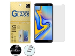 Pelicula de Vidro HTDMOBILES Samsung Galaxy