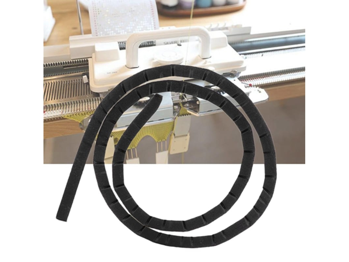 Knitting Machine Sponge Barra Strip