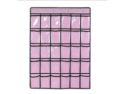 Tabela De Bolso Para Celulares E Calculadoras, Bolsos 9/20/30 Everley891