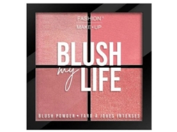 Paleta Blush My Life