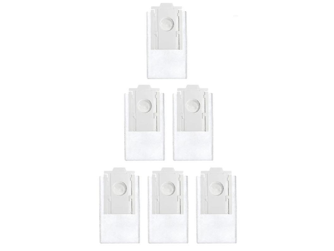 Lurelia 5 Sacos Para Aspirador Material Resistente