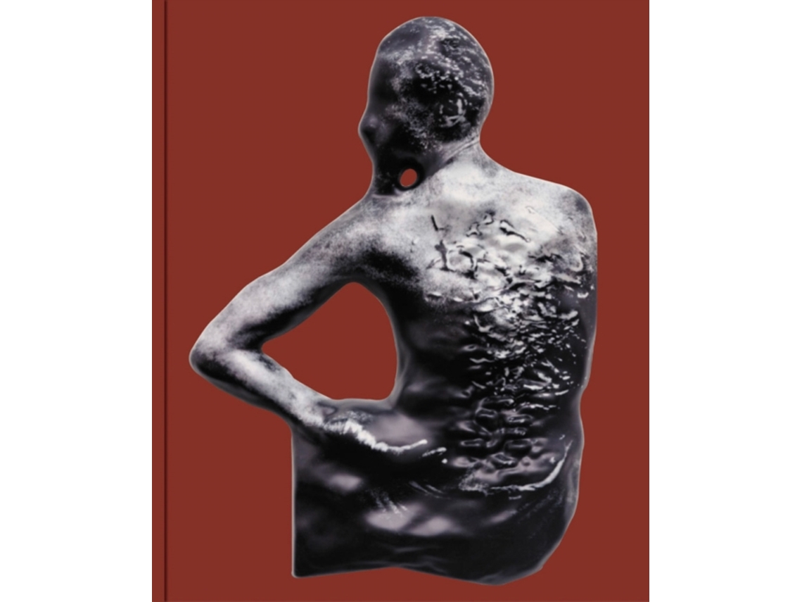 Livro Arthur Jafa: Magnumb (Inglês)