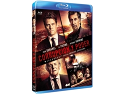 Misconduct  (2016) / Corrupción y Poder