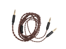 Cabo de Áudio LAXISCREED para Headphone T1 3.5mm