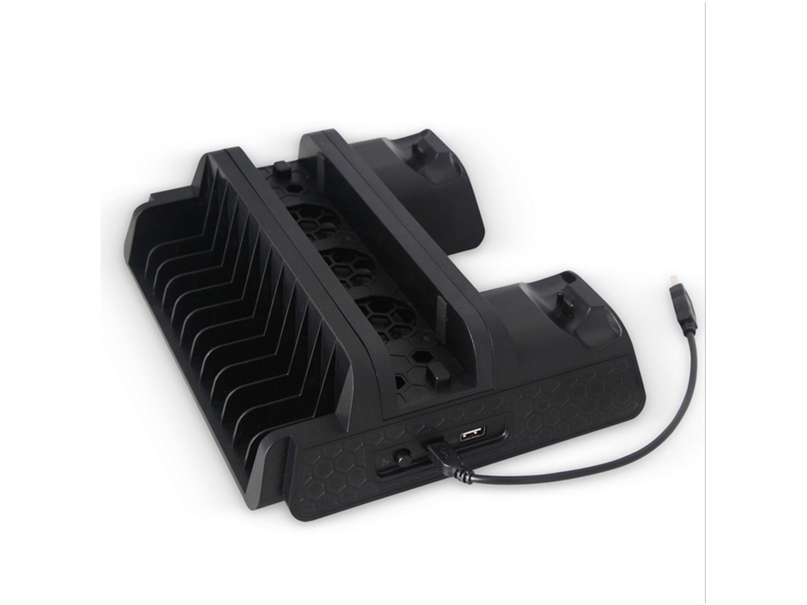Base de Resfriamento Usb LAXISCREED para Ps4