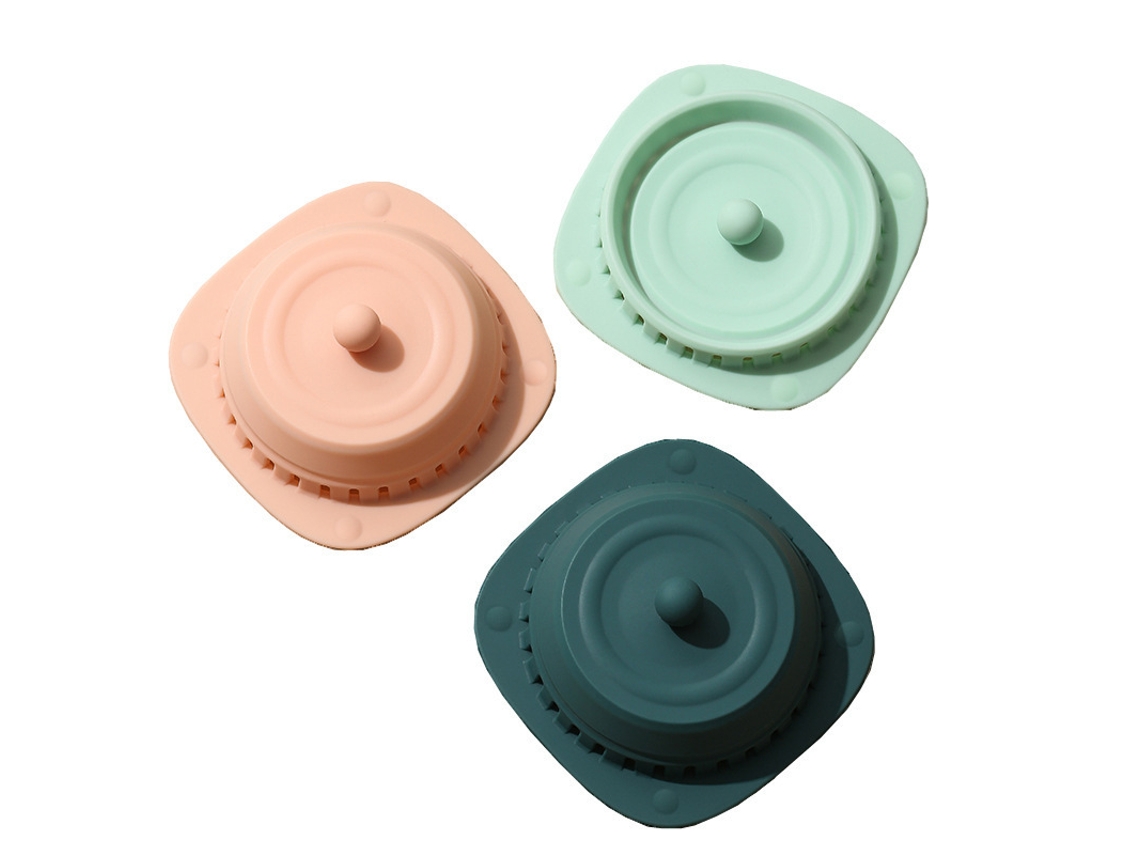 50 Peças de Tapa de Perilla 13x17mm para Potenciômetro | S/MARCA