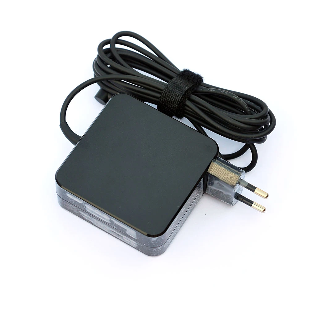 Carregador para Portátil WUXING para Asus X45A X501A X550 X 550Za X550La F555 Notebook