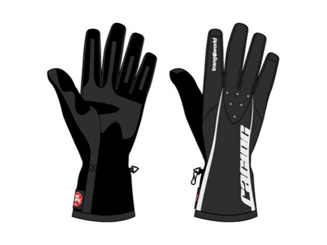 Trangoworld Nuuk Gloves