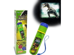 Luz e Sombra Dinossauros STELASPLEN