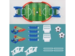 Primerox jogo de Futebol de Mesa Mini para Treinamento Interativo com Contador de Pontos para Festas em Família