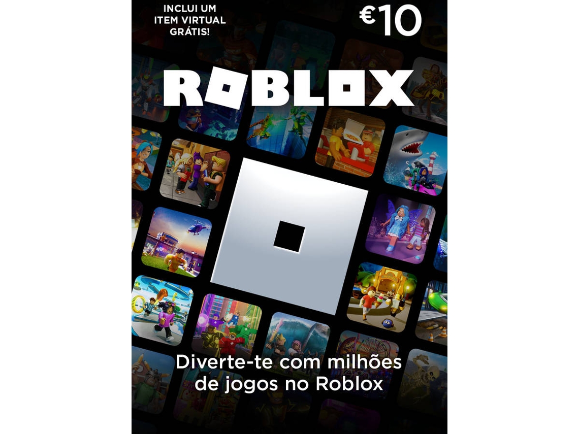 Como comprar robux sem cartão de crédito