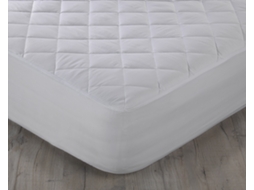 Resguardo Acolchoado Alecrim 150g Impermeavel Com Aba - 200x200