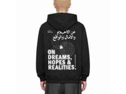 Rockinstone Safar Film Festival Hoodie Unique Designer Style