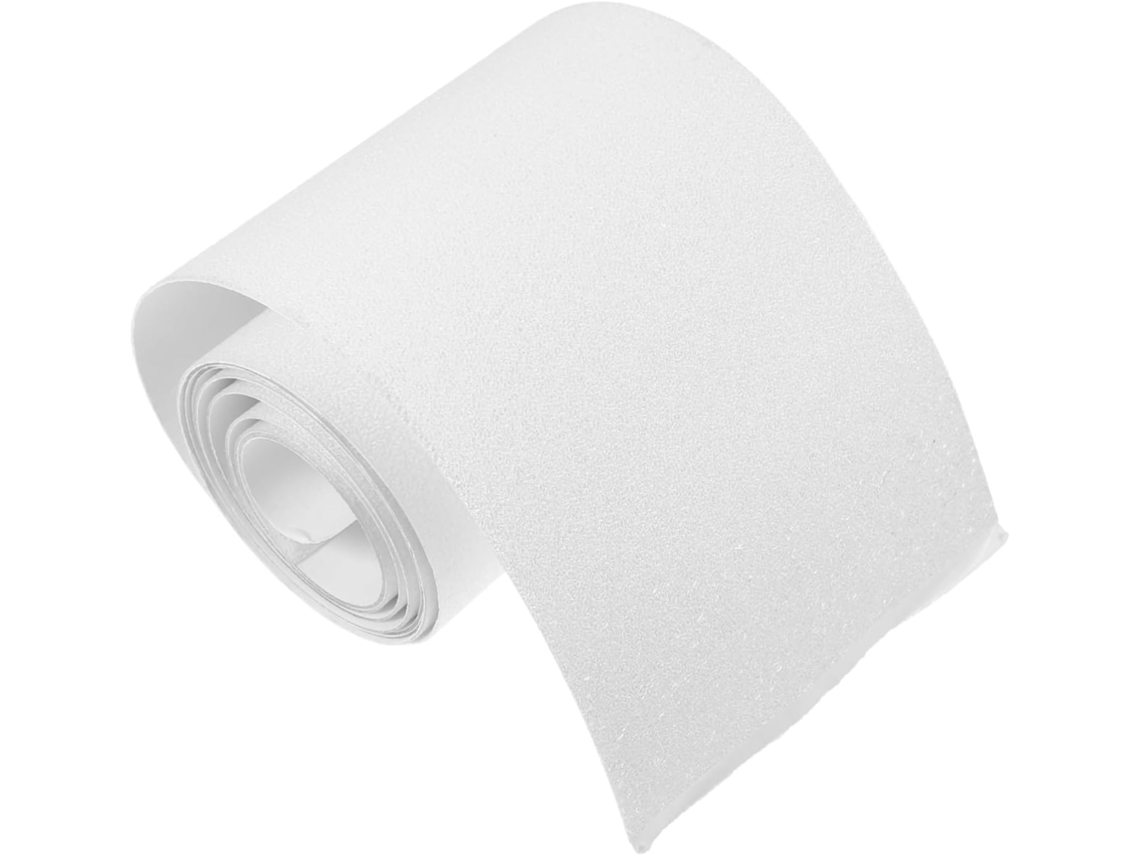 Adesivos Antiderrapantes Para Protetores De Calcanhar, Ideais Para Uso Interno E Externo Material Resistente Durável