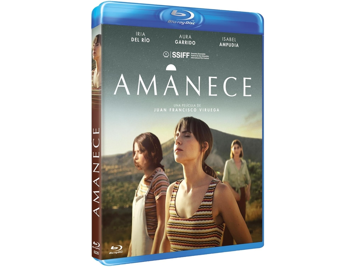 Pesquisa Amanece (2023)