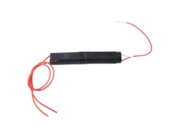 GERADOR DE ALTO VOLTAGEM HKJ com módulo de potência 3.7 7.4v 800kv para elevar voltagem