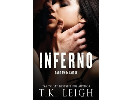 Livro Inferno Part 2 de T K Leigh (Inglês)