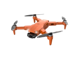 Drone Bestvite L900 Pro Se4k Duração Da Bateria 25 Min Laranja)