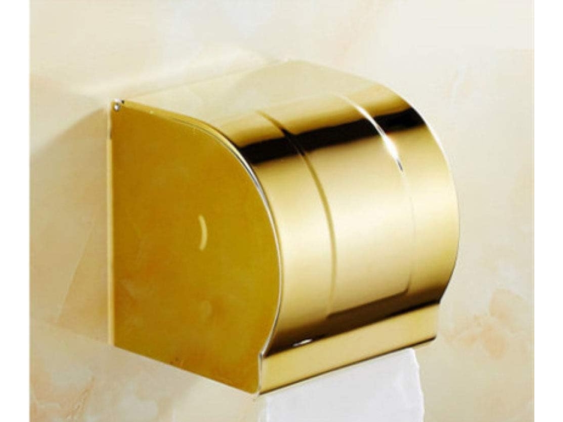 Suporte Para Toalhas De Aço Inoxidável, Suporte Para Toalhas De Papel 2