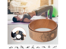 Cercles de Roue Yoga, Caoutchouc SFUSHOS