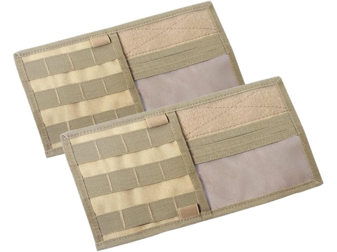 Conjunto de 2 organizadores para óculos de sol de carro, ideais para óculos de sol e carrinhos.