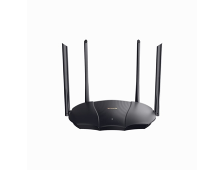 Tenda Tx9 Pro Router Sem Fios Gigabit Ethernet Du.