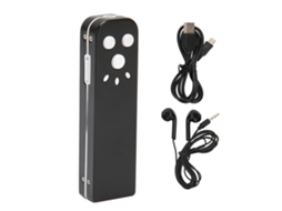 Altifalante Bluetooth com Luz RGB EOOCOO