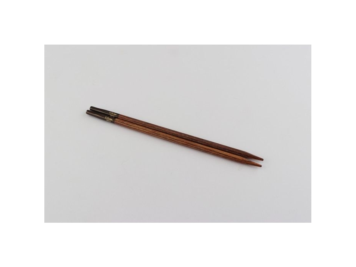 Agulhas Circulares 60 Cm 2 Mm Mindful Knit Pro