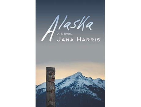 Livro Alaska de Jana Harris (Inglês)