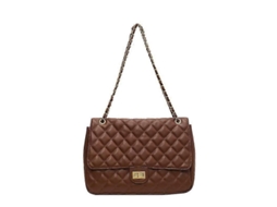2026 2024 Bolsa de Moda Nova com Cadeia de Diamantes para Mulher Hobo de Estilo Explosivo