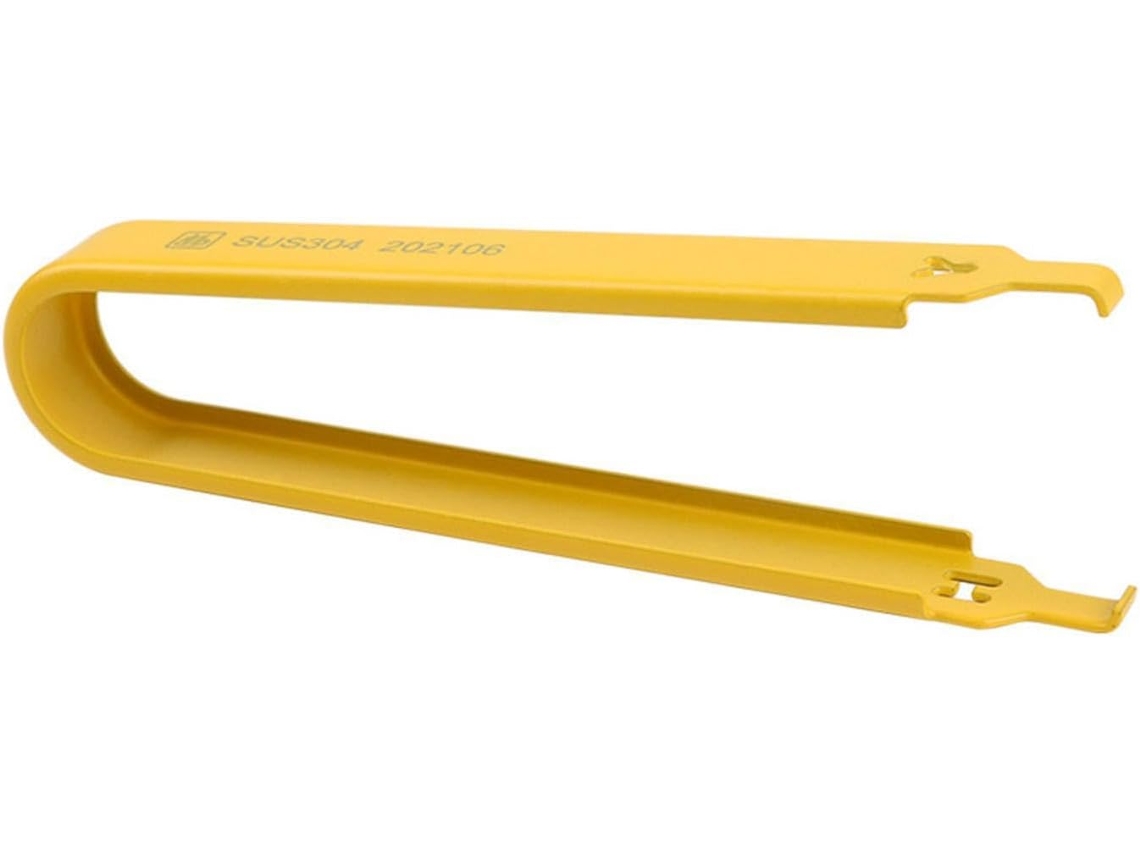 Extrator De Teclas Durável E Com Acabamento Impecável Para Teclados Mecânicos.
