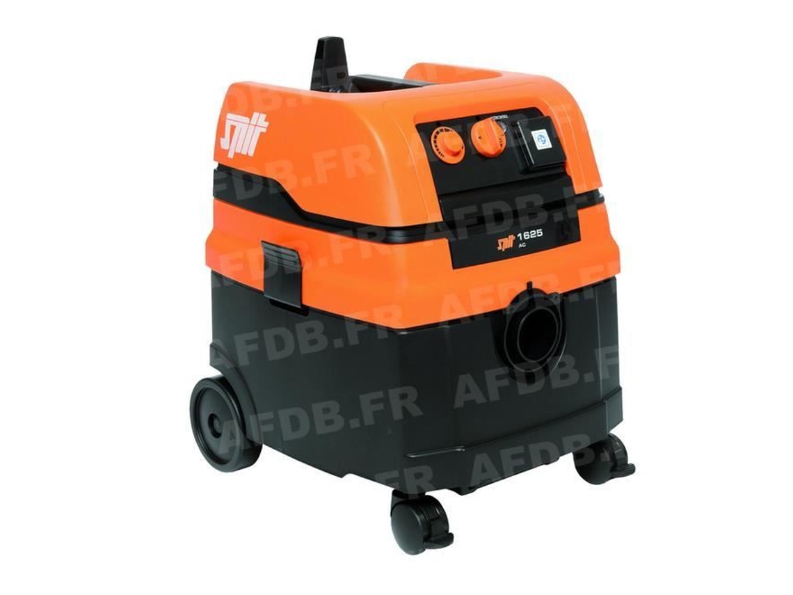 Aspirador Ac 1625 1600W em Caixa de Papelão 620912 SPIT