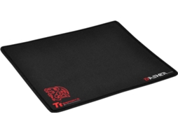 Tapete de Rato Gaming TT THERMALTAKE DASHER 2016 em Preto