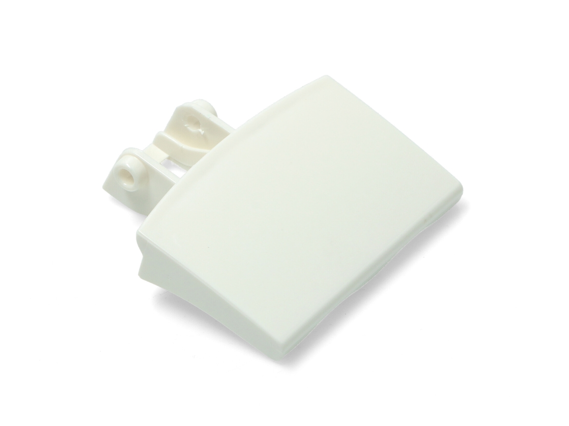Puxador da Porta Elx 1246048001 para Máquina de Lavar Roupa Dhl007zn