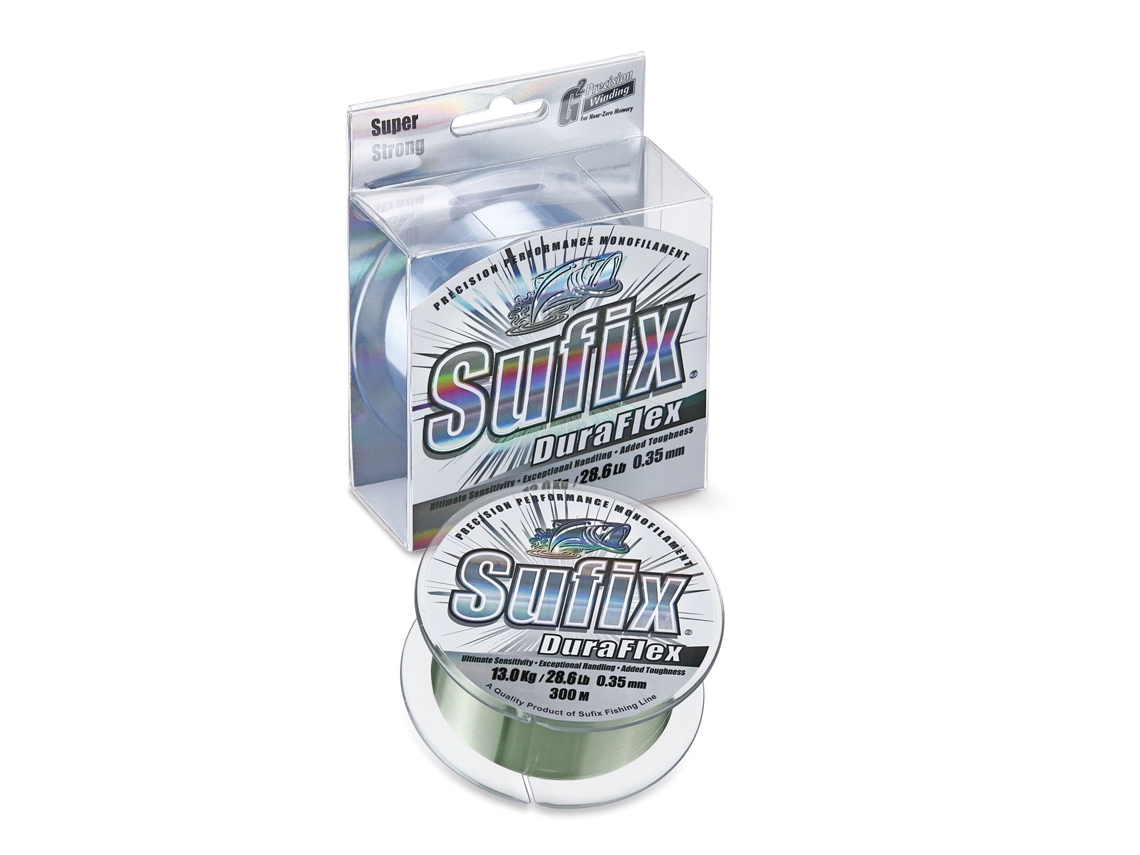 Monofilamento SUFIX Duraflex