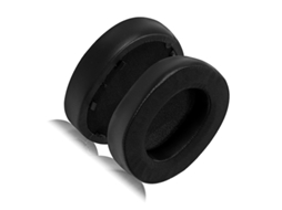 Almofadas de Substituição para Fones de Ouvido Sony WH-1000XM5 Preto INF