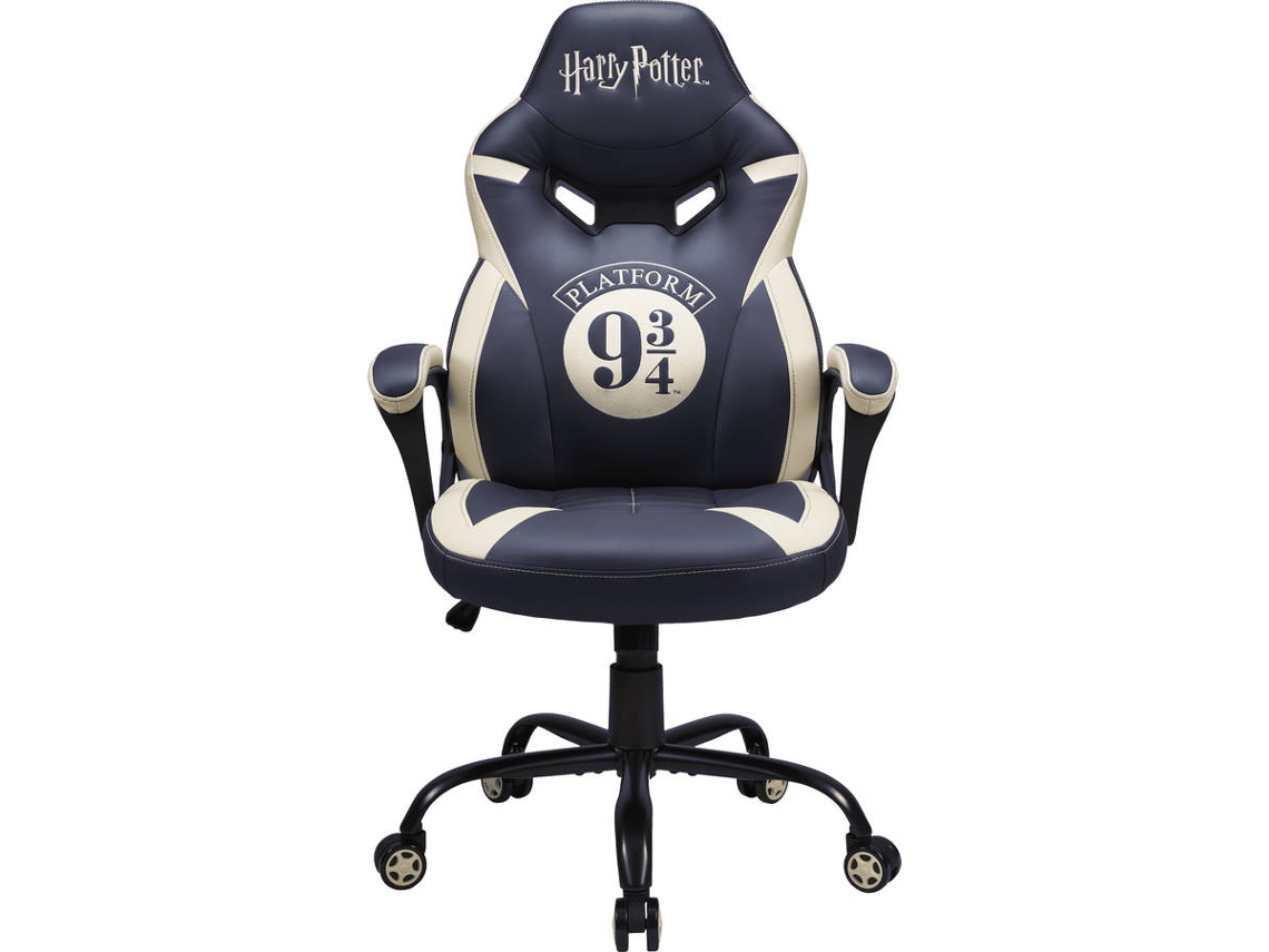 Cadeira GAMING Jr Hp Platform 9 3/4 Blue