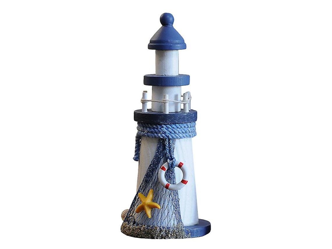 Farol Náutico ALLINLESS