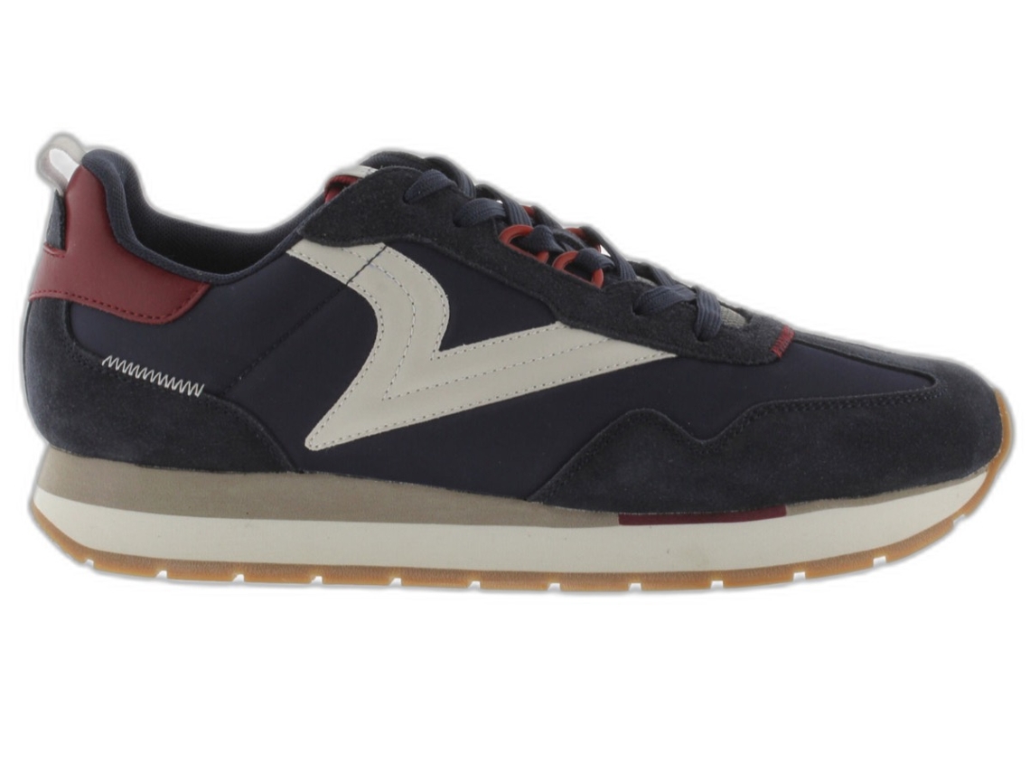 Sapatilhas VICTORIA Sr801 Retro Jogger (Tam: 44)