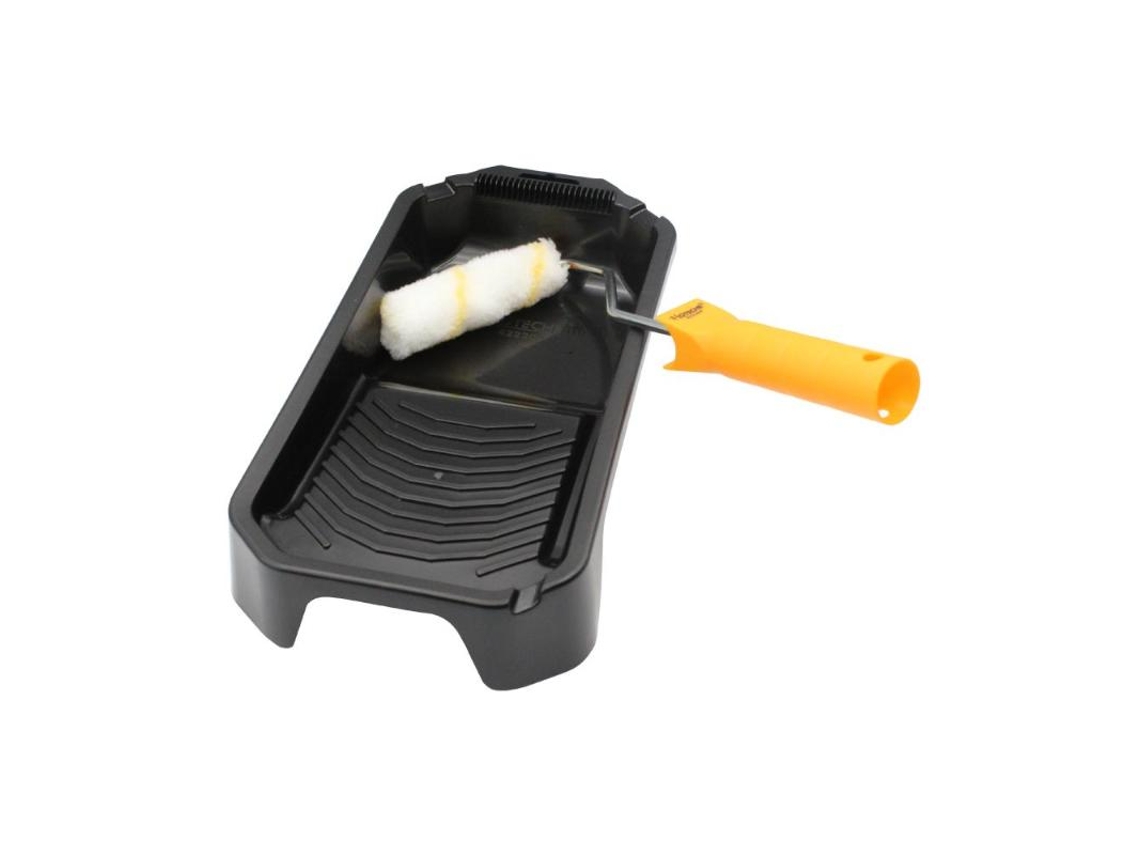Kit Bandeja Pintar Minirodillo Hoteche