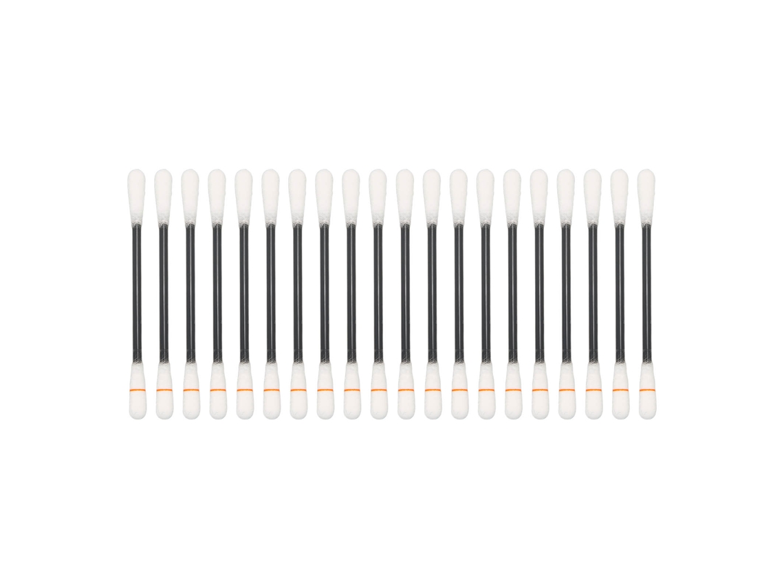 Labial Tatuaje Para Mulher Bastão De Algodão Portátil Impermeável De Longa Duração Tinta Labial 0.15ml X 20pcs3
