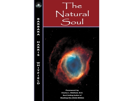 Livro The Natural Soul Barbara Harris Whitfield (Inglês)